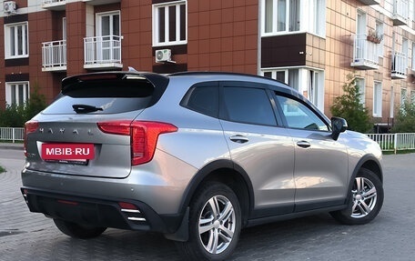 Haval Jolion, 2025 год, 2 090 000 рублей, 2 фотография
