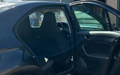Skoda Rapid I, 2015 год, 720 000 рублей, 9 фотография