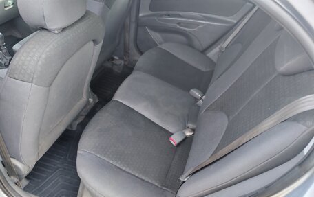 KIA Rio II, 2006 год, 235 000 рублей, 9 фотография