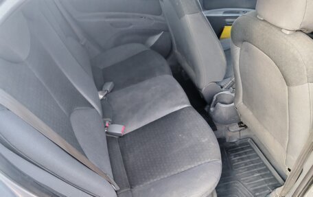 KIA Rio II, 2006 год, 235 000 рублей, 11 фотография