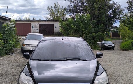 Ford Focus II рестайлинг, 2008 год, 690 000 рублей, 5 фотография