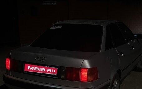 Audi 80, 1994 год, 350 000 рублей, 3 фотография