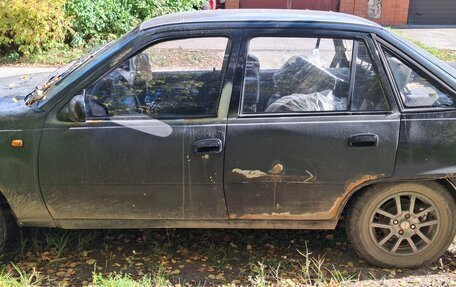 Daewoo Nexia I рестайлинг, 2010 год, 70 000 рублей, 4 фотография