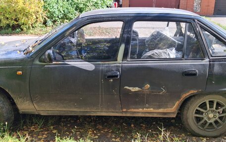 Daewoo Nexia I рестайлинг, 2010 год, 70 000 рублей, 3 фотография