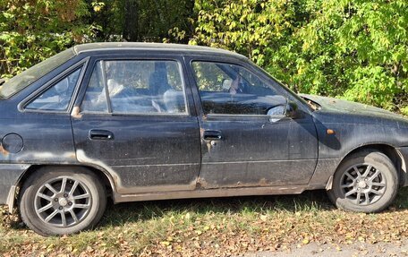 Daewoo Nexia I рестайлинг, 2010 год, 70 000 рублей, 5 фотография