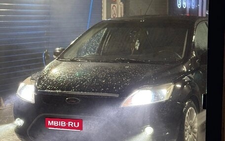 Ford Focus II рестайлинг, 2008 год, 690 000 рублей, 14 фотография