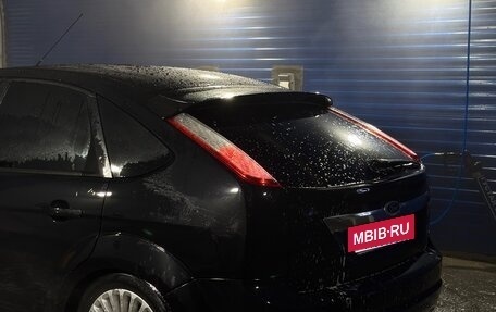 Ford Focus II рестайлинг, 2008 год, 690 000 рублей, 13 фотография