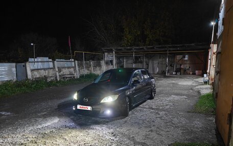 Mazda 3, 2006 год, 590 000 рублей, 4 фотография
