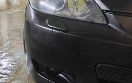 Mazda 3, 2006 год, 590 000 рублей, 8 фотография