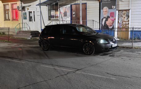 Mazda 3, 2006 год, 590 000 рублей, 6 фотография