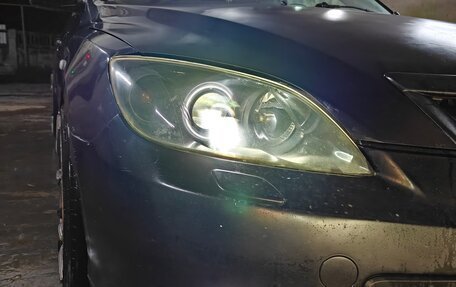 Mazda 3, 2006 год, 590 000 рублей, 9 фотография