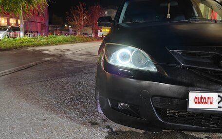 Mazda 3, 2006 год, 590 000 рублей, 7 фотография