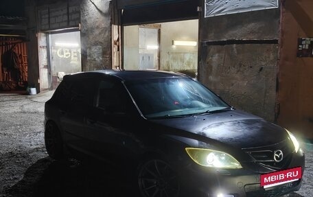 Mazda 3, 2006 год, 590 000 рублей, 3 фотография