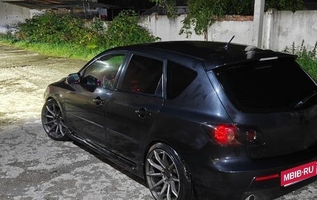 Mazda 3, 2006 год, 590 000 рублей, 2 фотография