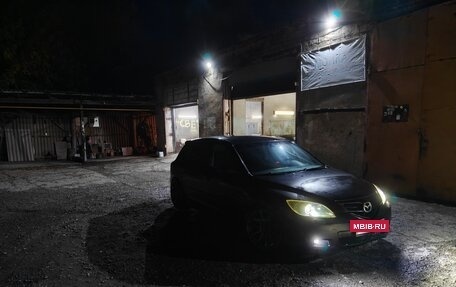 Mazda 3, 2006 год, 590 000 рублей, 5 фотография