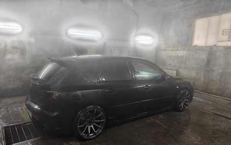 Mazda 3, 2006 год, 590 000 рублей, 13 фотография