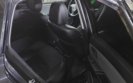 Mazda 3, 2006 год, 590 000 рублей, 18 фотография