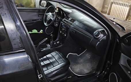 Mazda 3, 2006 год, 590 000 рублей, 16 фотография