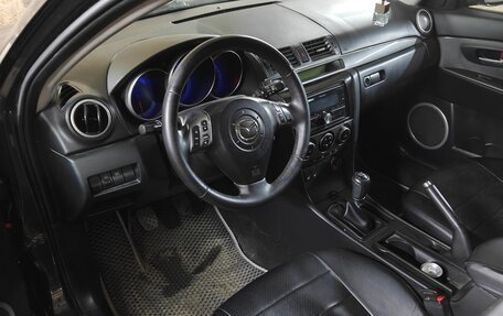 Mazda 3, 2006 год, 590 000 рублей, 21 фотография