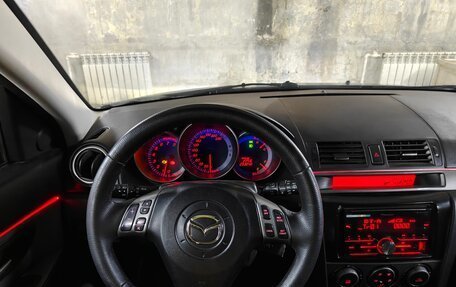 Mazda 3, 2006 год, 590 000 рублей, 23 фотография