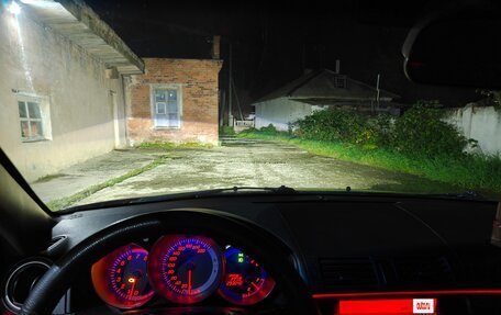Mazda 3, 2006 год, 590 000 рублей, 24 фотография