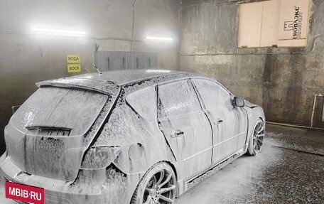 Mazda 3, 2006 год, 590 000 рублей, 15 фотография