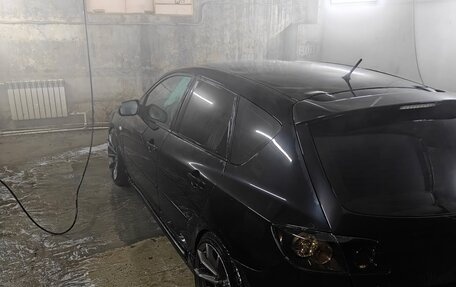 Mazda 3, 2006 год, 590 000 рублей, 10 фотография