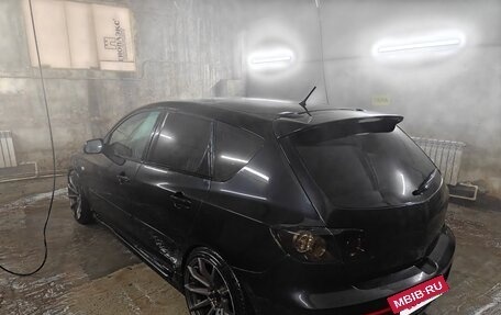 Mazda 3, 2006 год, 590 000 рублей, 11 фотография