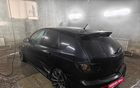 Mazda 3, 2006 год, 590 000 рублей, 12 фотография