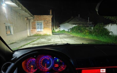 Mazda 3, 2006 год, 590 000 рублей, 25 фотография