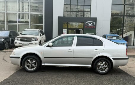Skoda Octavia IV, 2005 год, 450 000 рублей, 2 фотография