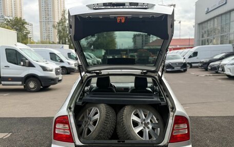 Skoda Octavia IV, 2005 год, 450 000 рублей, 10 фотография