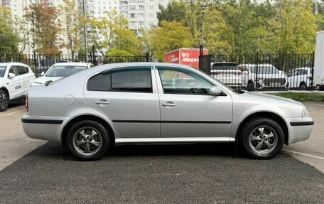 Skoda Octavia IV, 2005 год, 450 000 рублей, 7 фотография