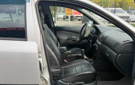 Skoda Octavia IV, 2005 год, 450 000 рублей, 14 фотография
