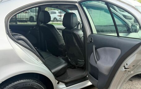 Skoda Octavia IV, 2005 год, 450 000 рублей, 11 фотография