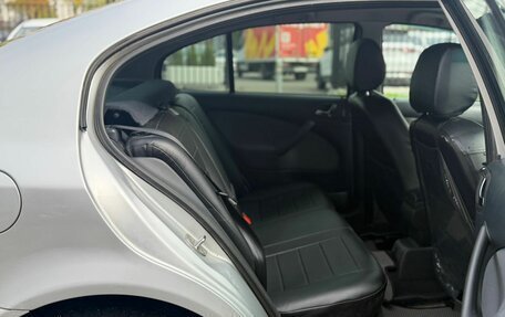 Skoda Octavia IV, 2005 год, 450 000 рублей, 12 фотография