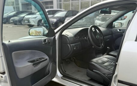 Skoda Octavia IV, 2005 год, 450 000 рублей, 15 фотография