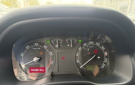 Skoda Octavia IV, 2005 год, 450 000 рублей, 3 фотография