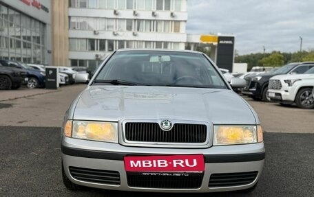 Skoda Octavia IV, 2005 год, 450 000 рублей, 8 фотография
