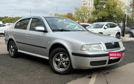 Skoda Octavia IV, 2005 год, 450 000 рублей, 9 фотография