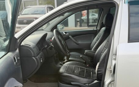 Skoda Octavia IV, 2005 год, 450 000 рублей, 16 фотография
