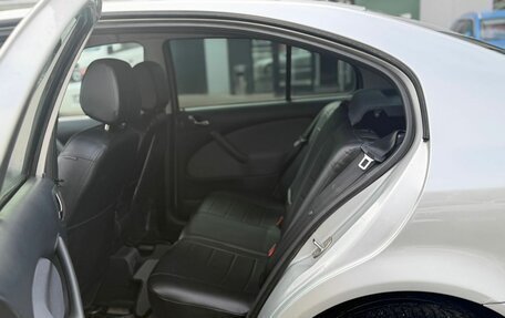 Skoda Octavia IV, 2005 год, 450 000 рублей, 18 фотография