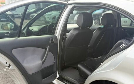 Skoda Octavia IV, 2005 год, 450 000 рублей, 17 фотография