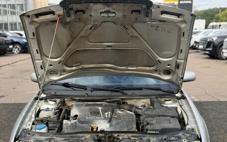 Skoda Octavia IV, 2005 год, 450 000 рублей, 22 фотография