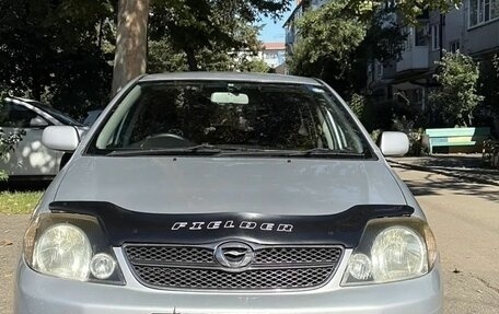 Toyota Corolla, 2003 год, 700 000 рублей, 2 фотография