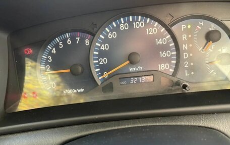 Toyota Corolla, 2003 год, 700 000 рублей, 14 фотография