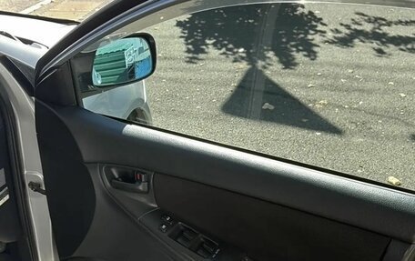 Toyota Corolla, 2003 год, 700 000 рублей, 7 фотография