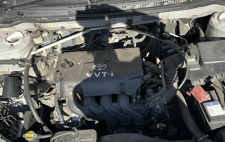 Toyota Corolla, 2003 год, 700 000 рублей, 13 фотография