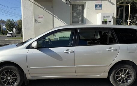 Toyota Corolla, 2003 год, 700 000 рублей, 5 фотография