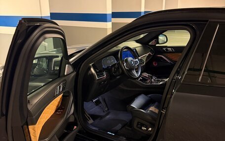 BMW X6 M, 2020 год, 8 300 000 рублей, 2 фотография